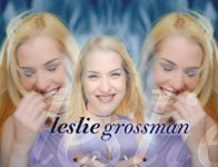 Лесли Гроссман